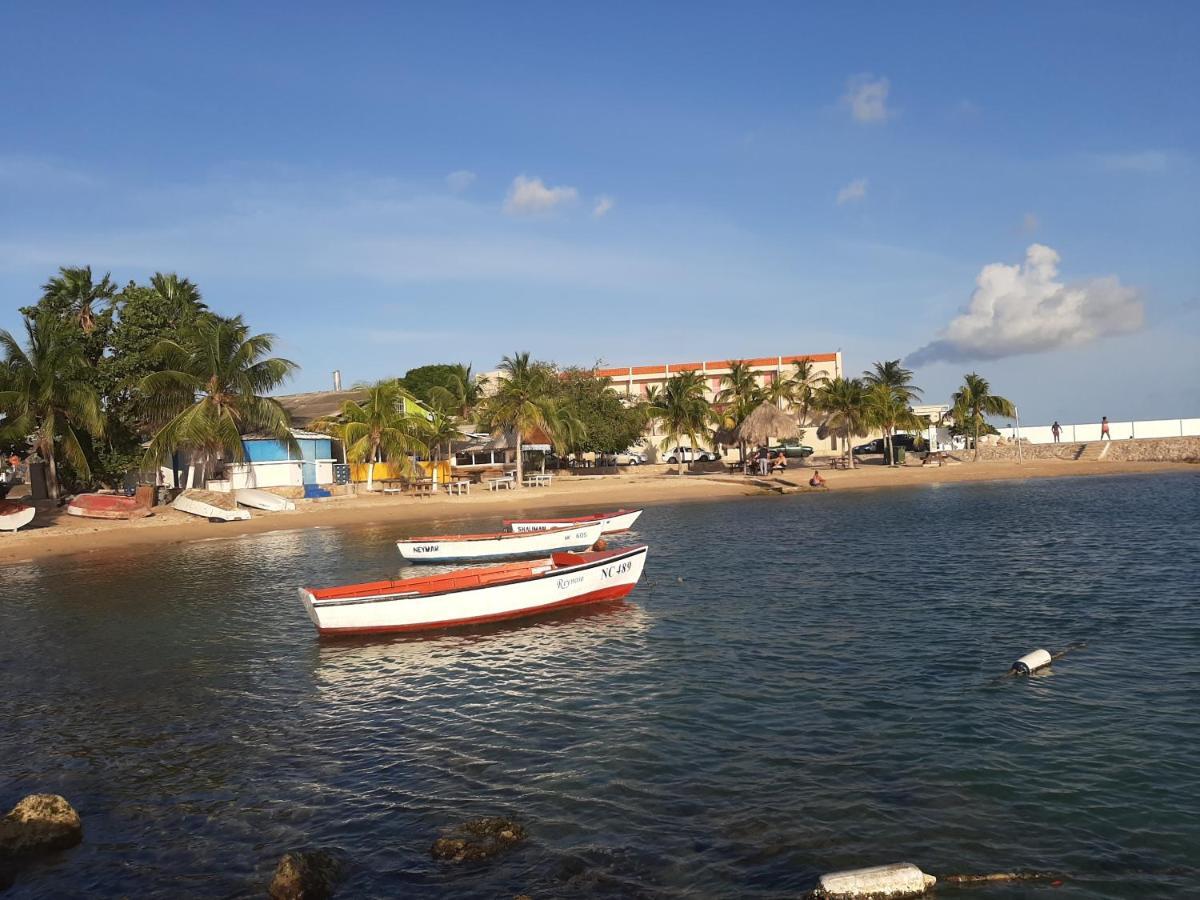 Homely Studio Apartment Curacao Віллемстад Номер фото
