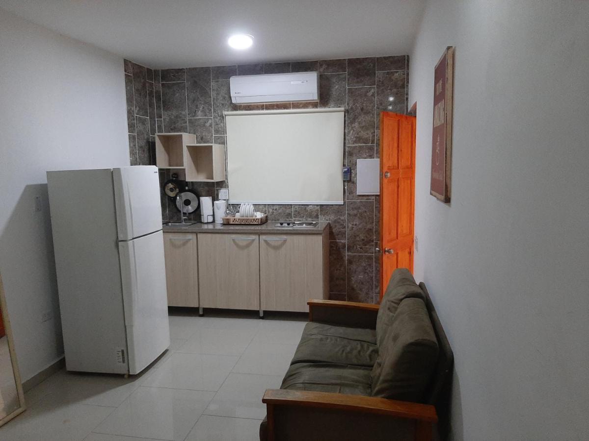 Homely Studio Apartment Curacao Віллемстад Номер фото