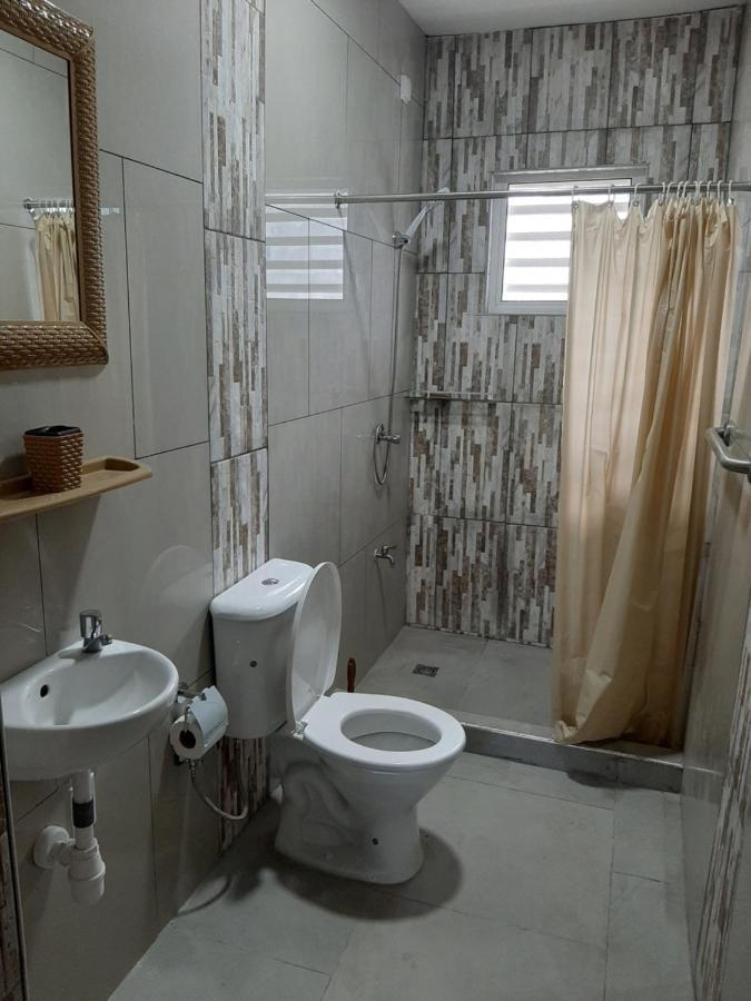 Homely Studio Apartment Curacao Віллемстад Екстер'єр фото