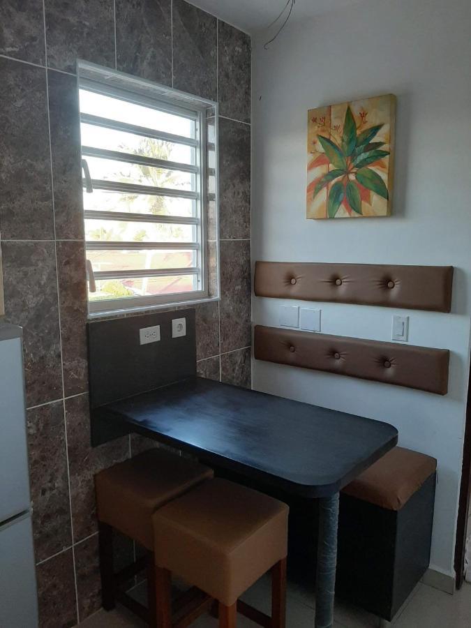 Homely Studio Apartment Curacao Віллемстад Екстер'єр фото