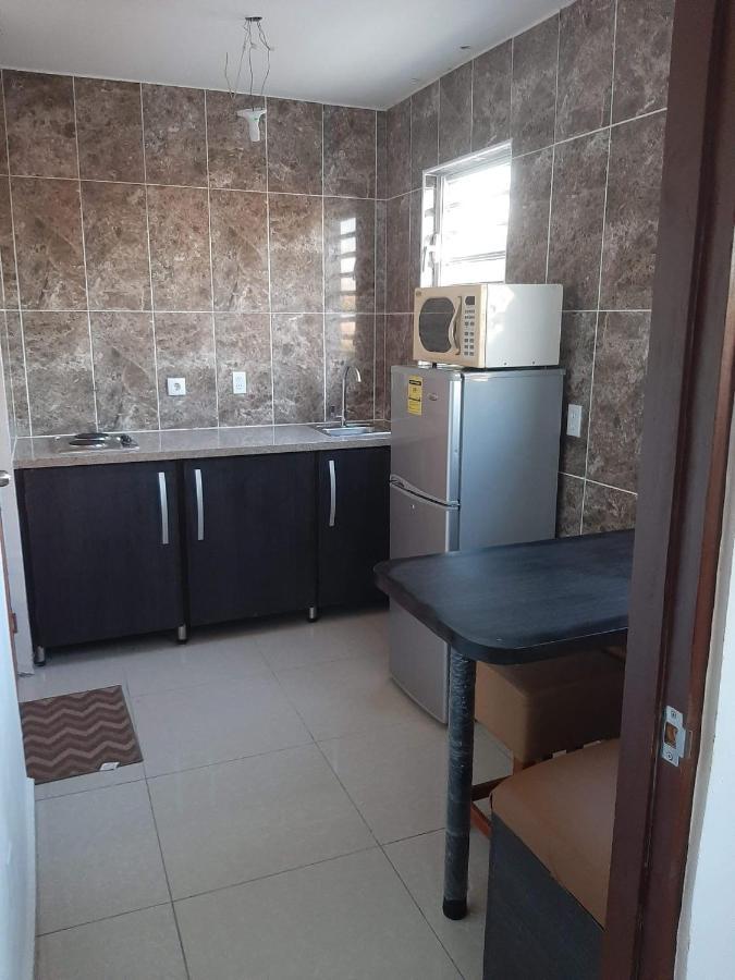 Homely Studio Apartment Curacao Віллемстад Екстер'єр фото