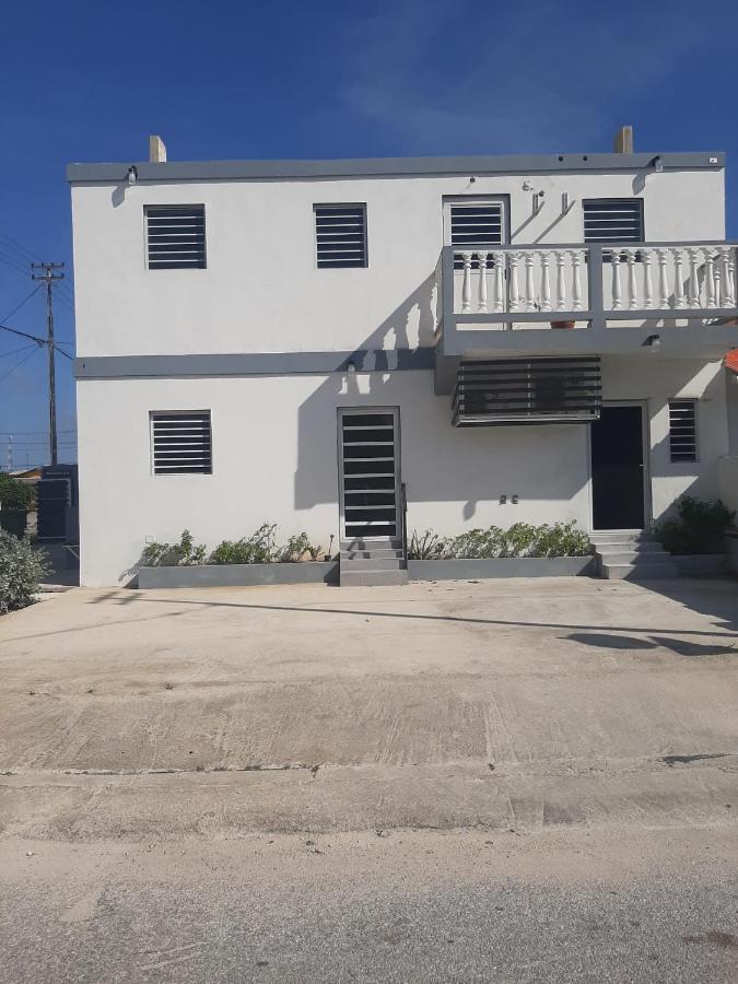 Homely Studio Apartment Curacao Віллемстад Екстер'єр фото