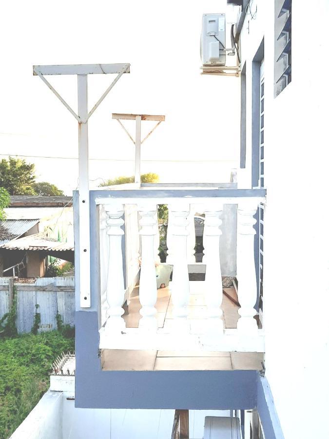 Homely Studio Apartment Curacao Віллемстад Екстер'єр фото