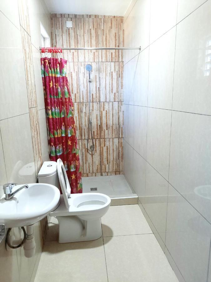 Homely Studio Apartment Curacao Віллемстад Екстер'єр фото